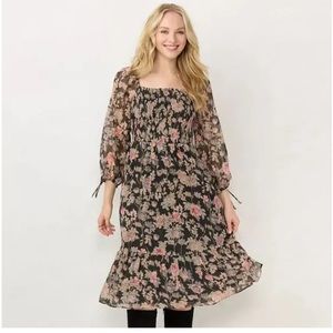 Brand new Lauren Conrad dress